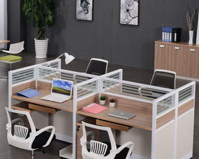 專業(yè)辦公家具拆裝、安裝與維修服務