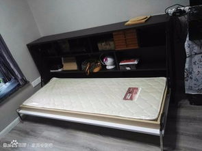 專業(yè)木匠家具安裝與維修服務——杭州濱江區(qū)家具售后解決方案