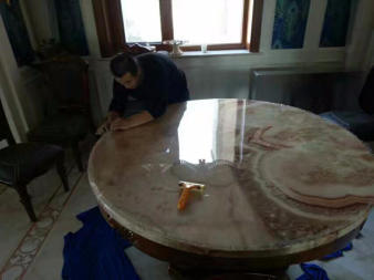 專業(yè)家具全流程服務(wù) 從安裝配送、維修養(yǎng)護到升級保護